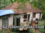 1000 sqft old house sale at Nedumangad Trivandrum
