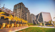 2 3 BHK apartments for sale Pune