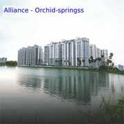 flats in korattur