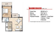 Sahu City Location- Properties in Lucknow 