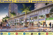 Noble Callista Mohali Luxury 3+1,  4+1 & 5+1 BHK 95O1O318OO