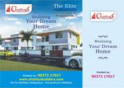 Chothys The Elite Villas Near Technocity