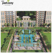 properties in sector 150 noida - ACE PARKWAY