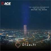 ACE STARLIT noida expressway flats