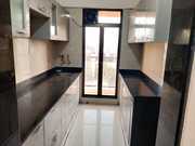 2 BHK FOR SALE AT Hatkesh Heights