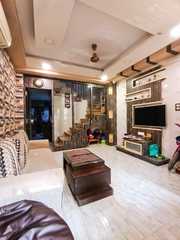 40 MTR MHADA Room for Sale