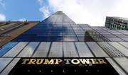 Indulge in Luxury Living: Transforming a Trump Tower Apartment into a 