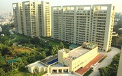 MGF The Villas Apartment on MG Road for Resale 