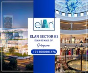 Elan Imperial Retail & Food Court - Elan Sector 82 Gurgaon