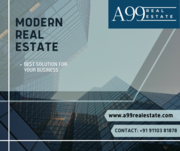 Property for sale | Indian Real Estate Properties | A99 Real Estate