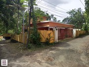 large Residential Property for Sale in Thiruvalla