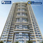 Raunak Supreme Thane Unnathi Woods Ghodbunder Project