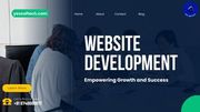 Top Web Development Company Near Me – Build Your Perfect Website