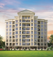 Leading Builder in Thane for Modern Lifestyle Homes