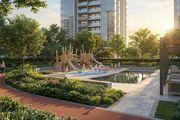 ADANI THE MARQ – Ultra Luxury Apartments in Sector 102 Gurgaon