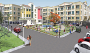 2-3 BHK Apartment in Aiginia,  Bhubaneswar
