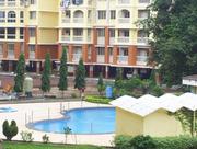 Brand New 2BHK flat in Devashri Garden Pool and Garden facing for Sale